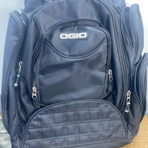 OGIO BackPack